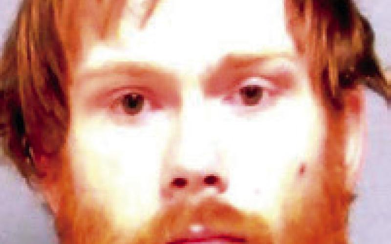 Payne County Arrests
