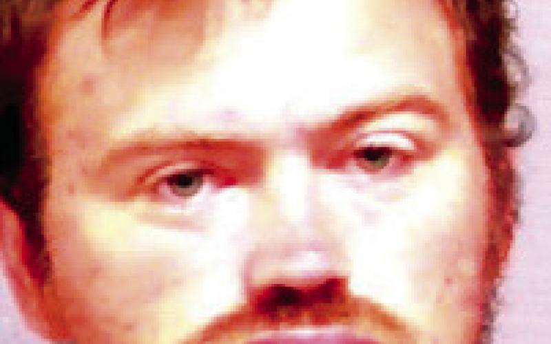 Payne County Arrests