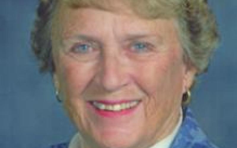 Suzanne Fenton Carpenter