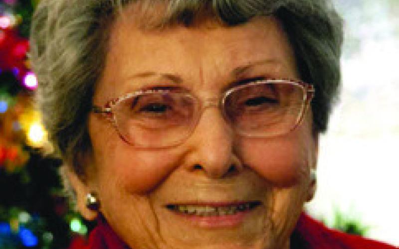 Naomi DeLois Raffety
