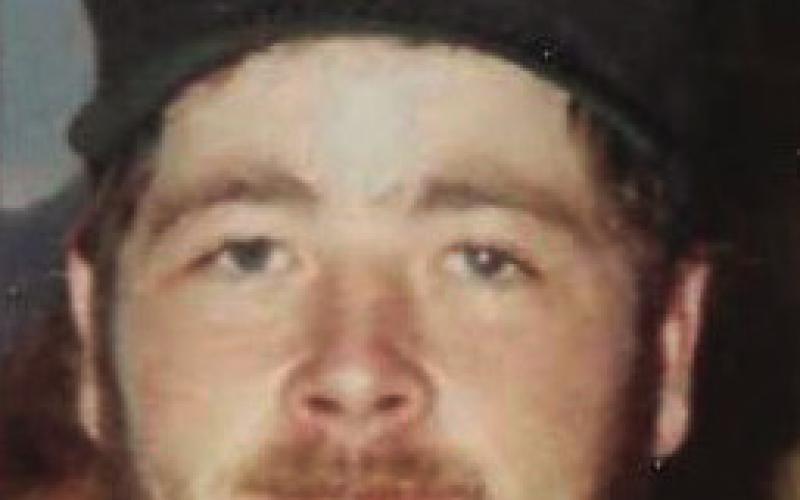David Wayne Crutchfield