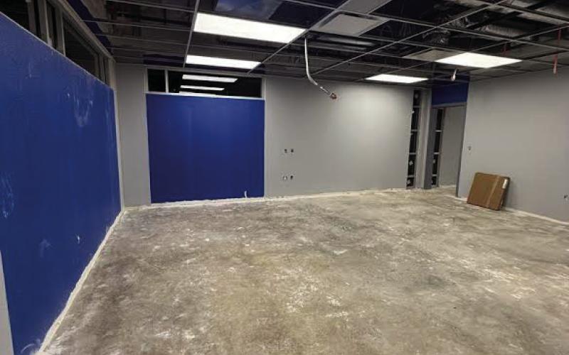 Elementary progress
