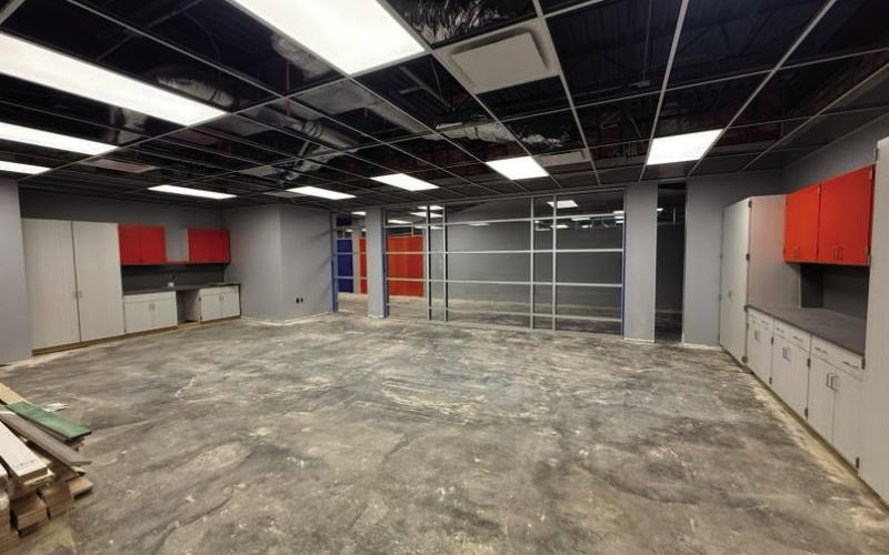 Elementary progress