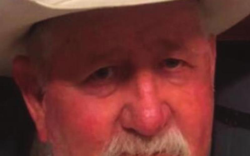Gary Allen Wade • November 8, 1945 - November 4, 2020