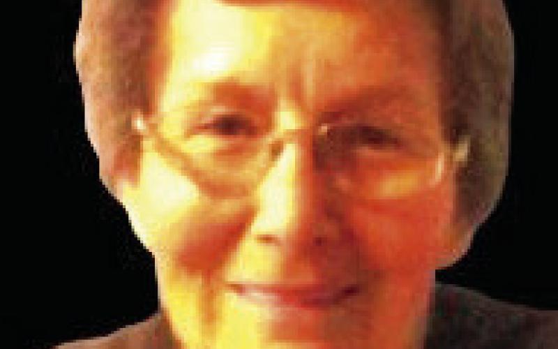 Lenora Nell (Zink) Kinder