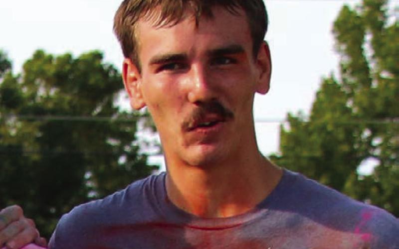 ATHLETE OF THE WEEK SPONSORED BY