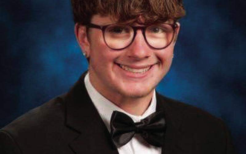 Carl Peterson - CHS