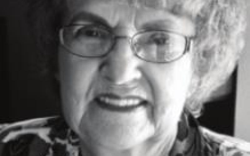 Billie Raye Johnson
