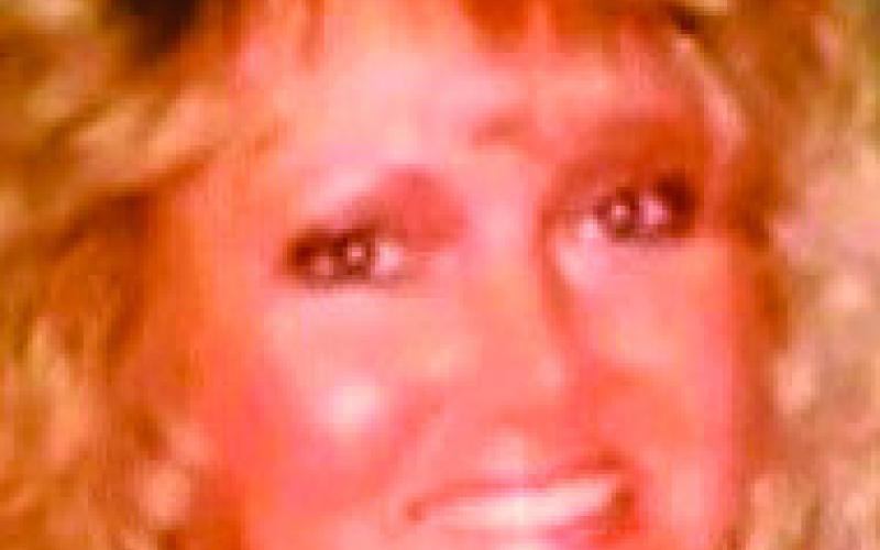 Sherry Lynn Acklin