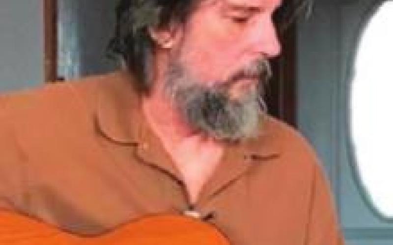 Philip Eugene Payne • September 16, 1958 - March 22, 2021