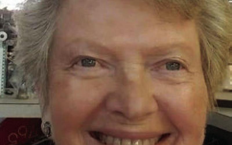Connie Louise Liebenau