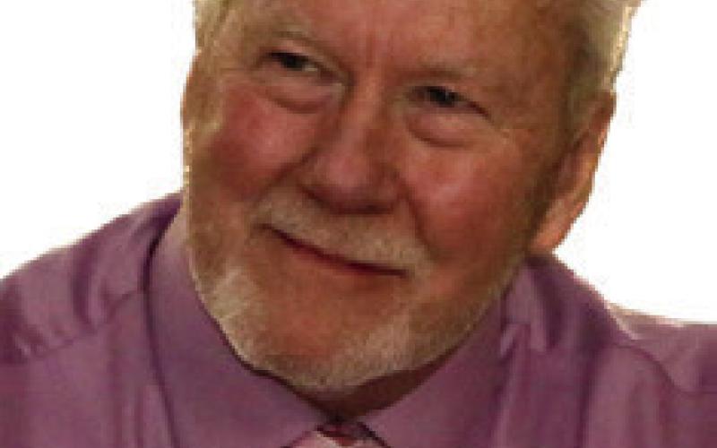 Jimmie Dale Wright