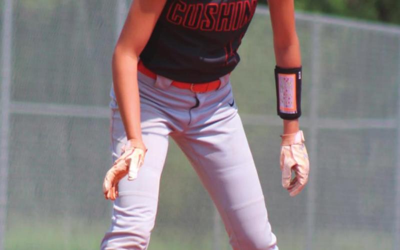 Lady Tigers unbeaten in district play