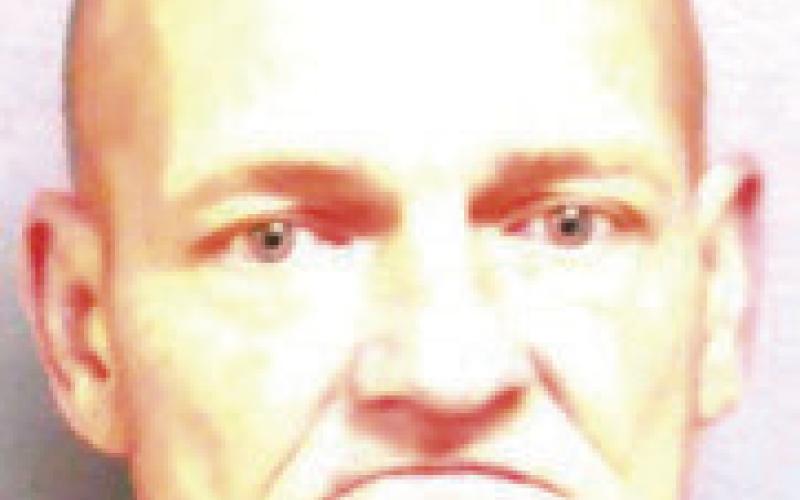 STEPHEN GRADY TOWRY, Cushing — Cost Warrant x3