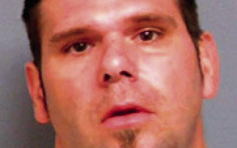 JERRY DEAN WILLARD III, Wichita, KS — Possession of controlled substance, Possession of paraphernalia