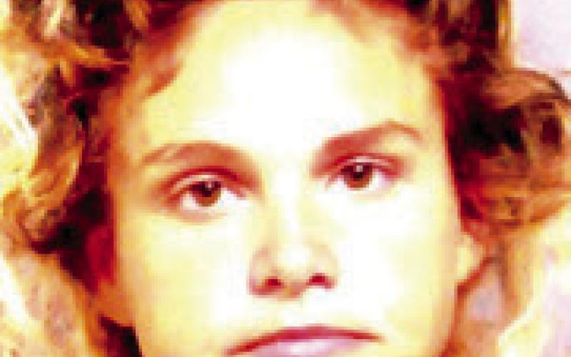 MEGAN ANN HOOD, Tulsa — Possession of contraband by inmate