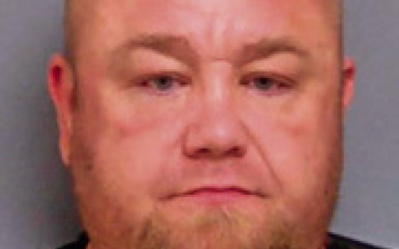 RAY DANIEL SMITH, Perkins — A&amp;amp;B with dangerous weapon