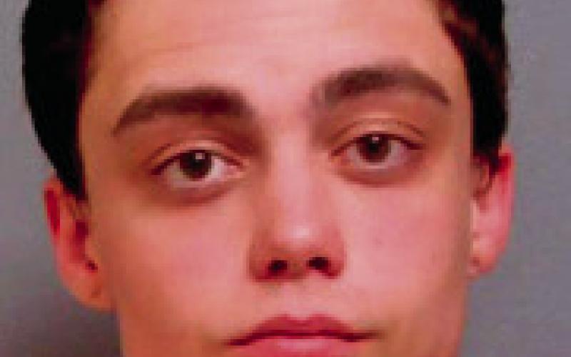 XAVIER CHARLESLLOYD GRIMMETT, Cushing — Protective order violation