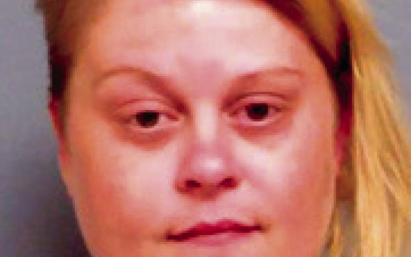 JACLYN ERIN WESTFALL, Perkins — Public intoxication, Aggravated DUI