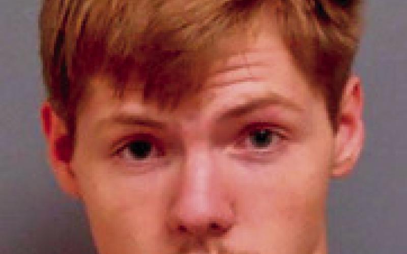 KAMRYN NEAL CRISWELL, Perry — Domestic A&amp;amp;B