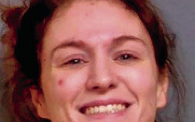 MARJORIE LATELY DEANN HILBERT, Stillwater — Loiter in/injure or molest motor vehicle, Joy ride
