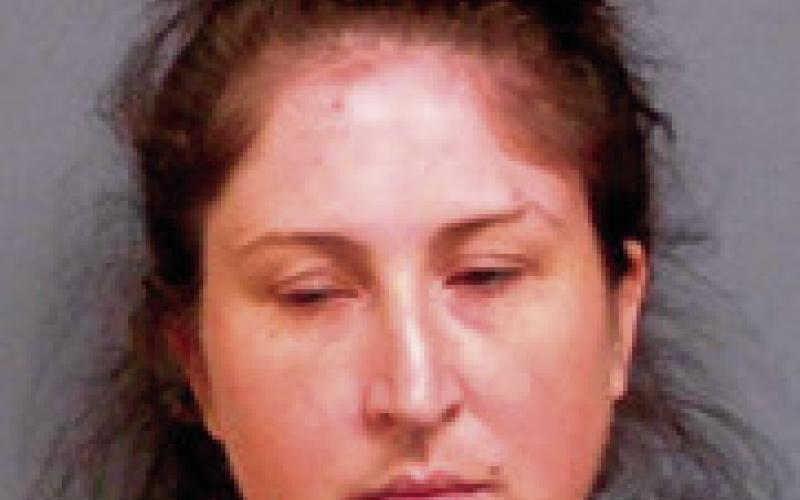 TIFFANY ANN TEDFORD, Stillwater — Trafficking in illegal drugs, Acquire proceeds from drug activities
