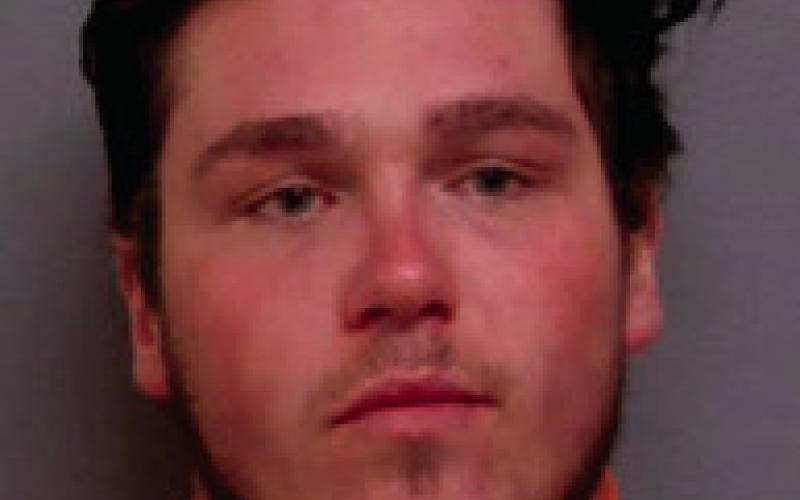 GABRIEL SMITH DUI: Drive Under The Influence of Alcohol