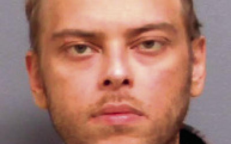 SAM HOWARD Stillwater aggravated DUI