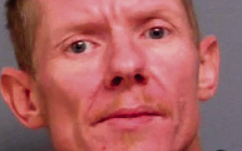 JEROME WILBANKS – BOKOSHE DUI: Drive Under The Influence of Alcohol possession of controlled substance - no valid drivers license