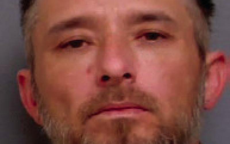 JOSHUA FOWBLE Stillwater domestic assault and battery by strangulation