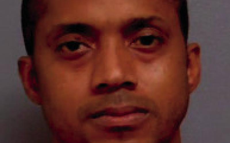 MARIO WILSON Stillwater - eluding police officer
