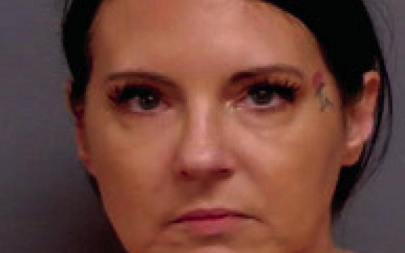 LESLEE JONES Stillwater - public intoxication