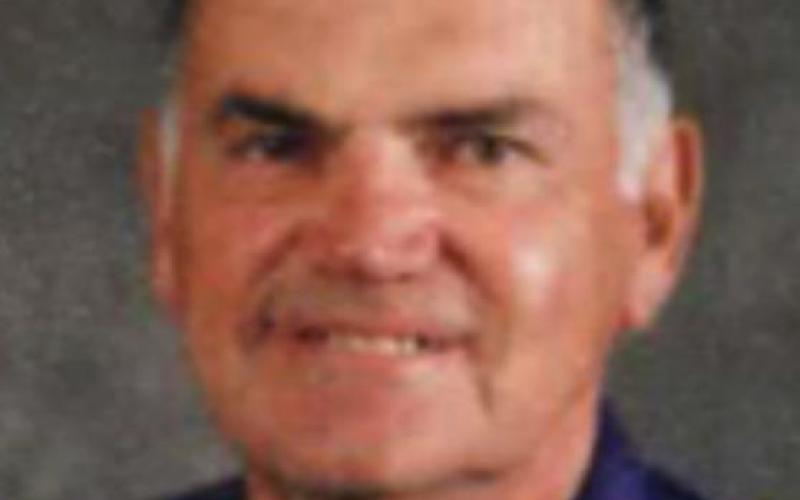 Earl Ovewrton