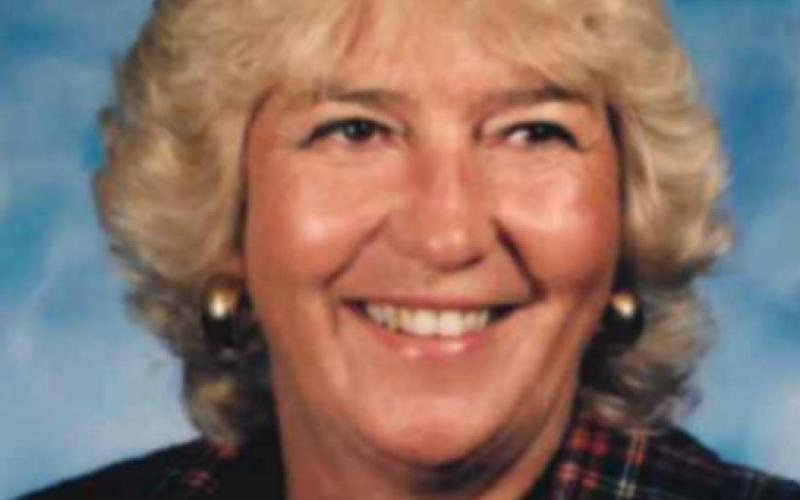 Judy Payne