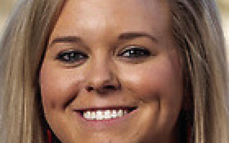 Leister Named Payne County OSU Extension Director