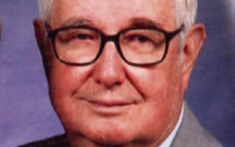 Gerald Dean Allie