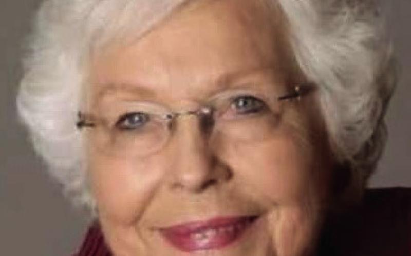 Carolyn Kay Koble