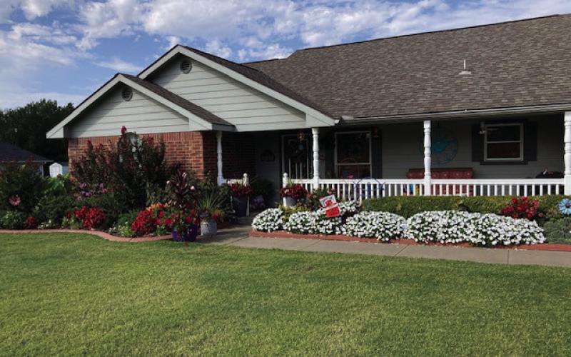 Home of Gail Brown