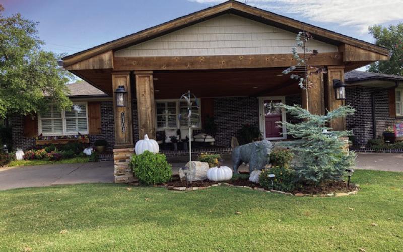 Home of Linda Rogers