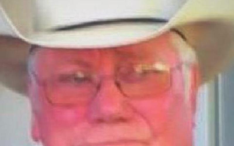 Johnny Lee Butler