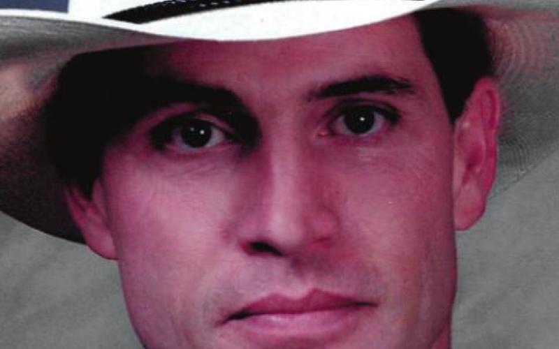 Elmer Andrew Hunt • August 19, 1964 - August 25, 2020