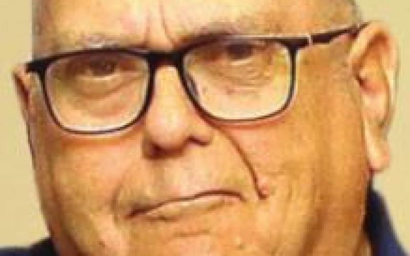 Charlie Fisher
