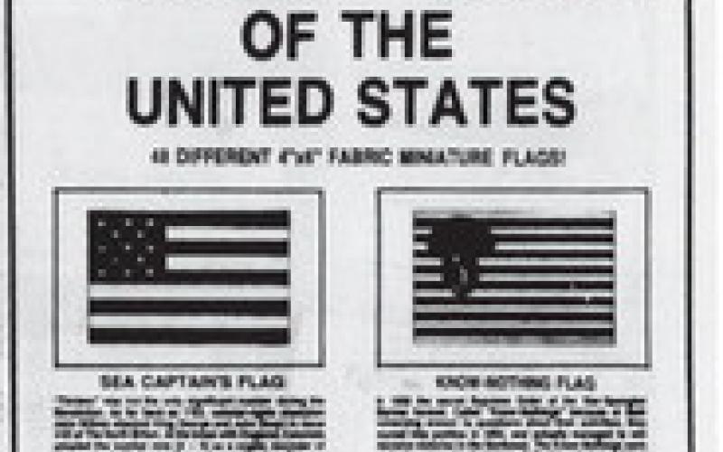 Cushing marked America’s 200th birthday with fireworks, contests and hometown pride