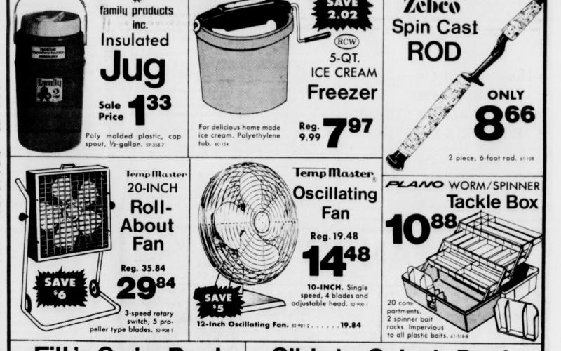 Cushing marked America’s 200th birthday with fireworks, contests and hometown pride
