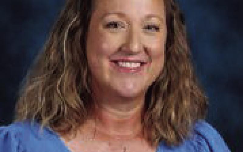 Jerri Lawson