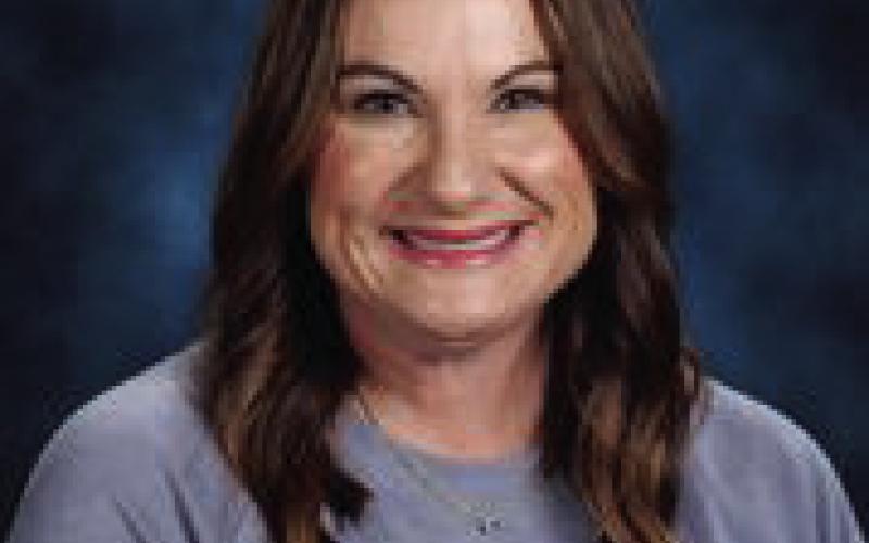 Amanda Turner
