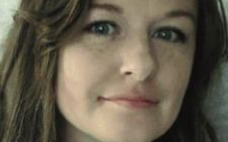 Caitlin Siobhan Grant