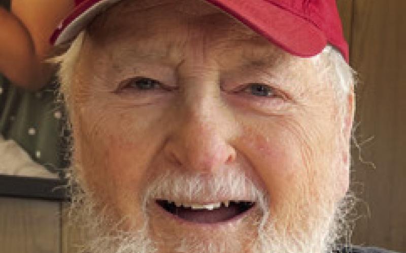 Lanny Floyd Sparkman