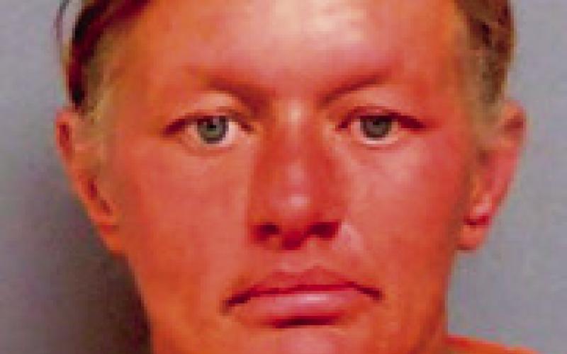 Payne County Arrests