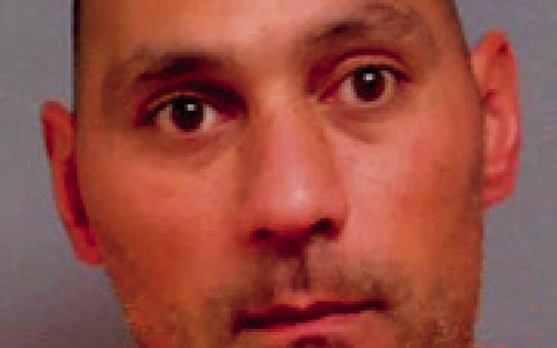 Payne County Arrests